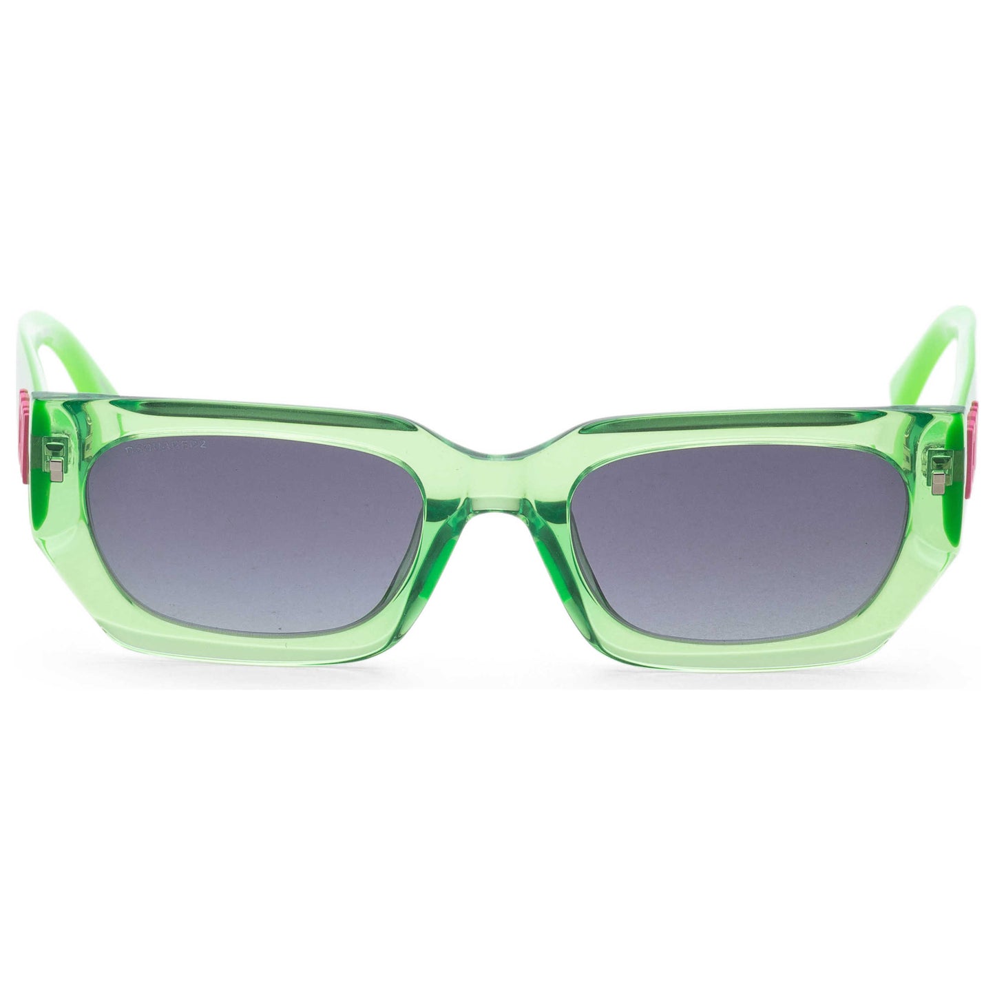 Dsquared2 Women's Sunglasses ICON0017-S-6FZ-53 - Image #6