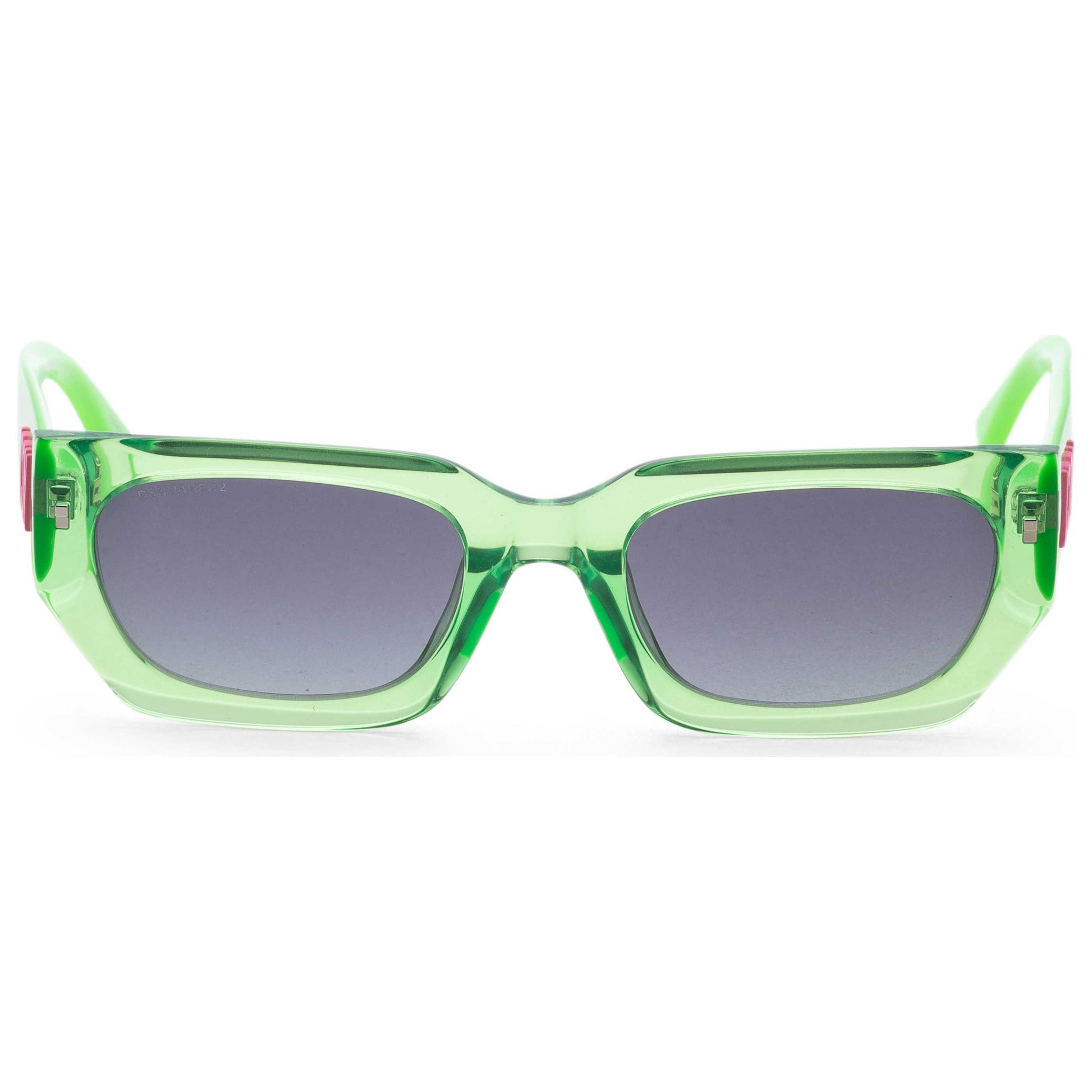 Dsquared2 Women's Sunglasses ICON0017-S-6FZ-53 - Image #6