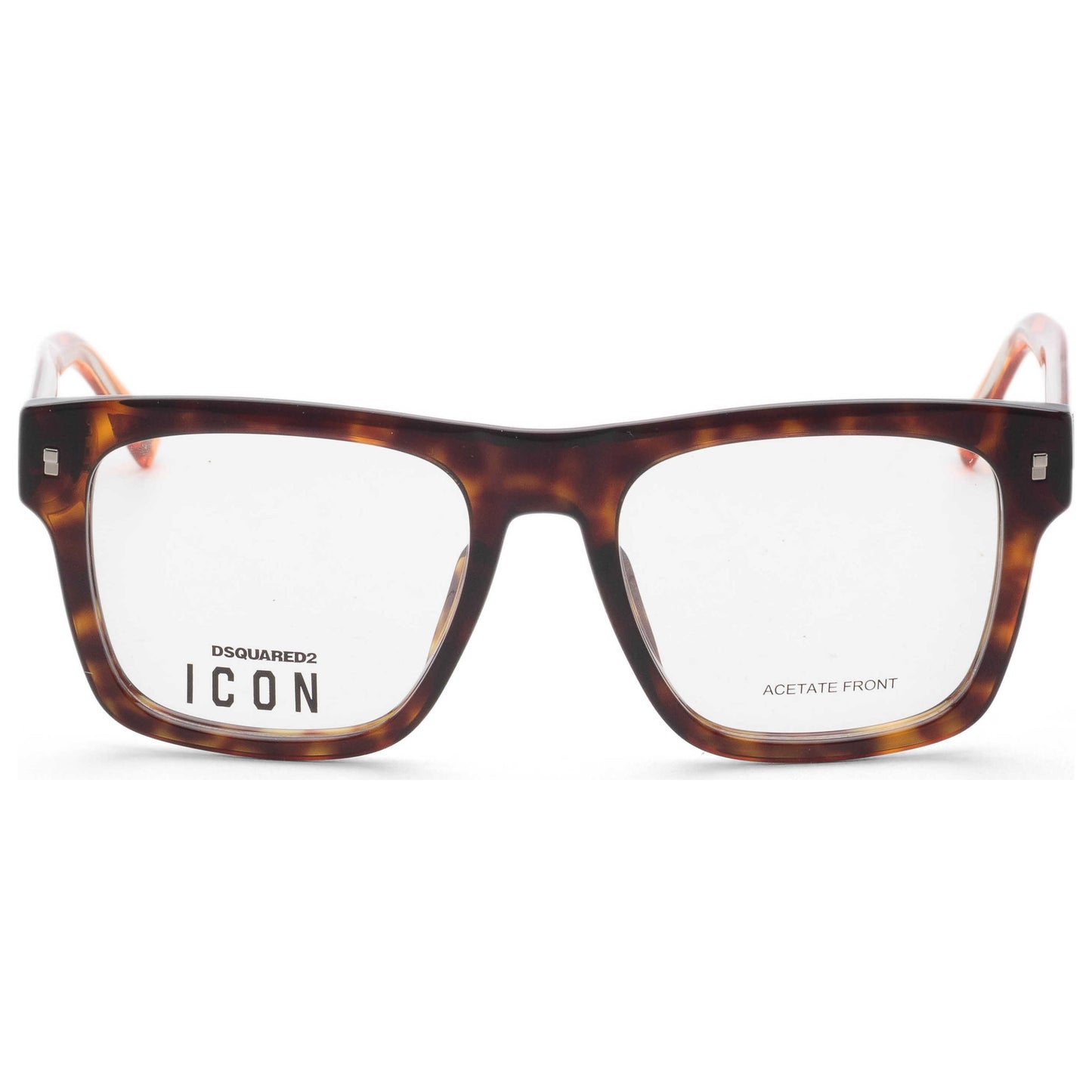 Dsquared2 Men's Opticals ICON0018-L9G-52 - Image #6
