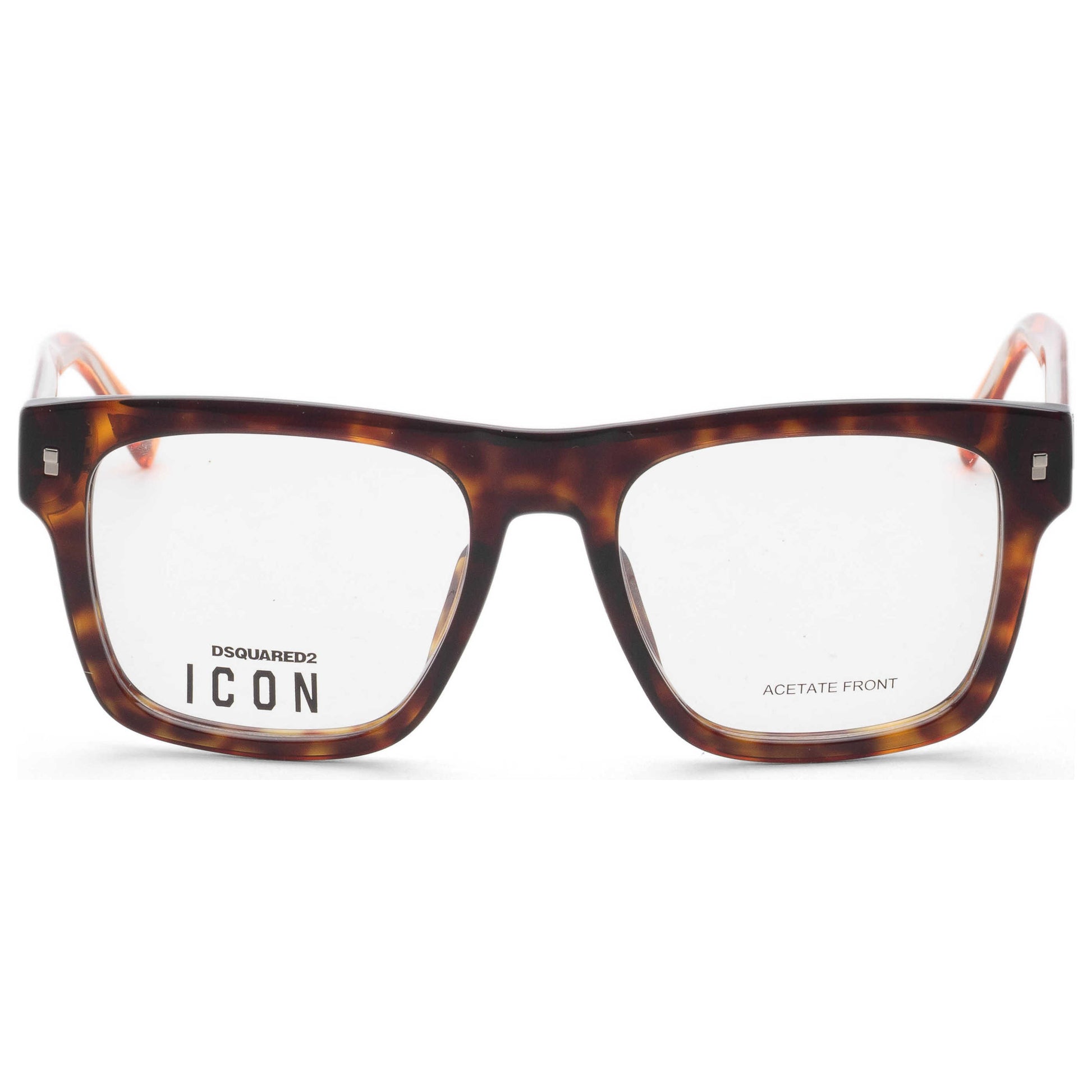 Dsquared2 Men's Opticals ICON0018-L9G-52 - Image #6