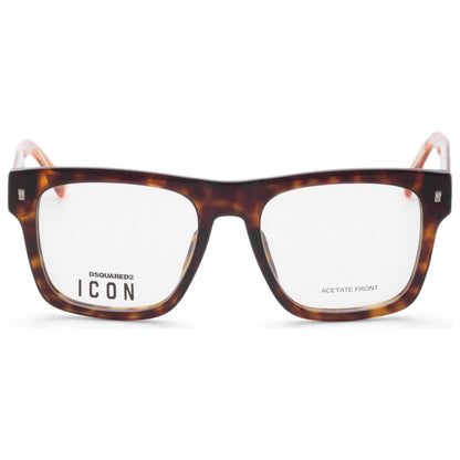 Dsquared2 Men's Opticals ICON0018-L9G-52 - Image #6