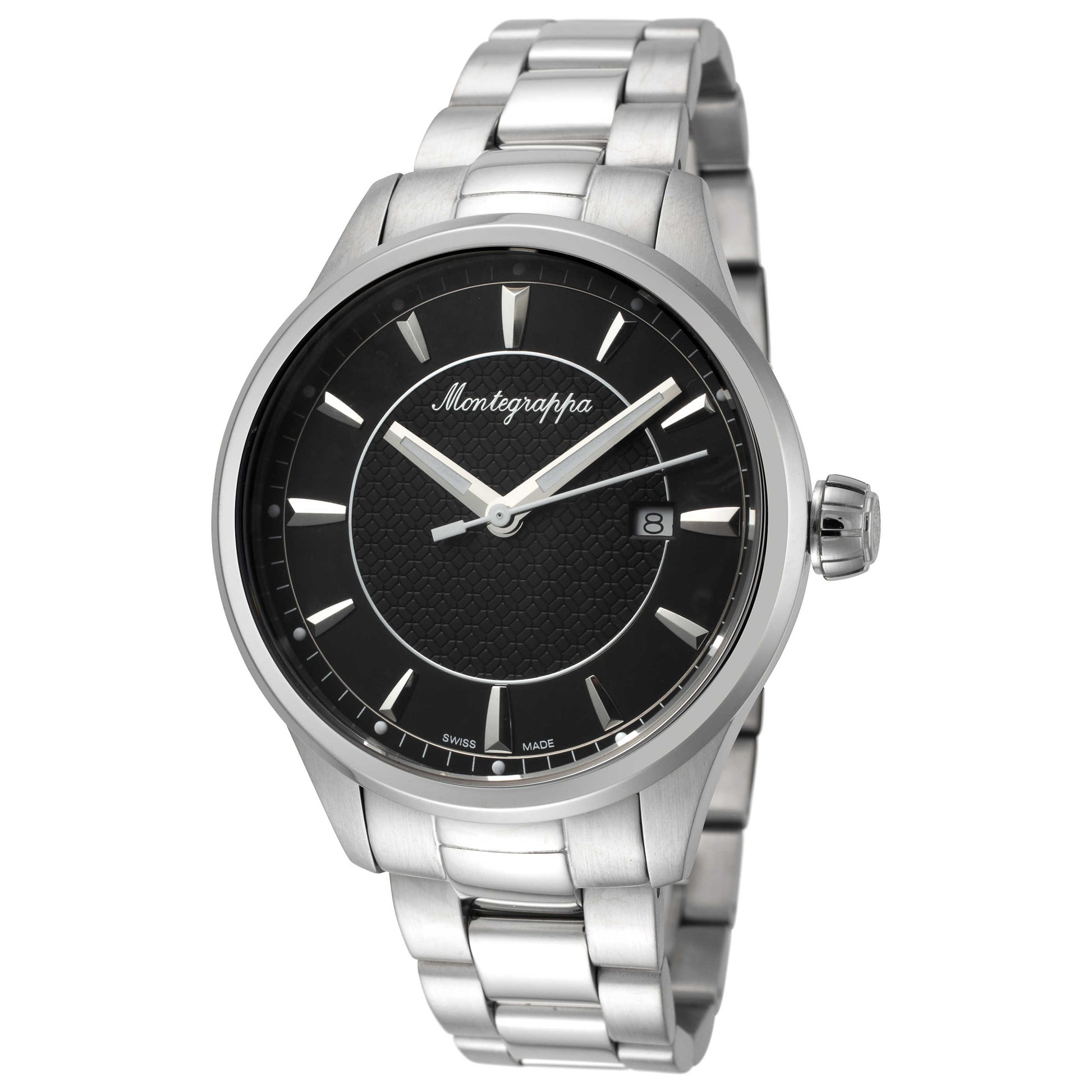 Montegrappa Watches Watch Idfowaic Montegrappa Men's Watch