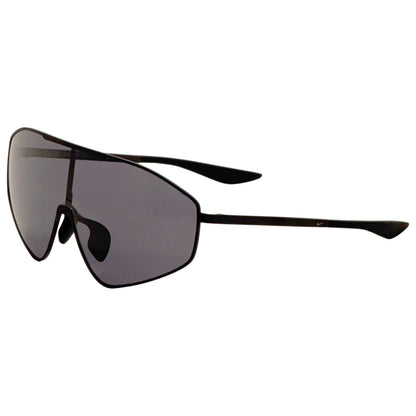 Front view of Nike Echo Shield Unisex Sunglasses IF0986X-010-66