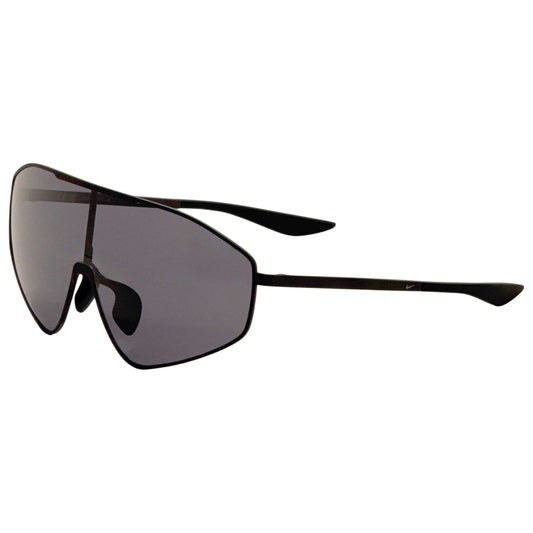 Front view of Nike Echo Shield Unisex Sunglasses IF0986X-010-66