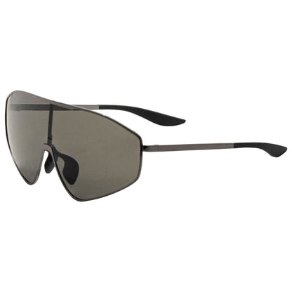Front view of Nike Echo Shield Unisex Sunglasses IF0986X-021-66