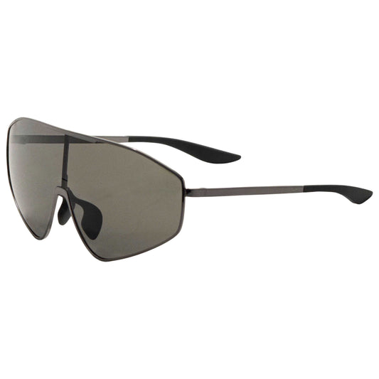 Front view of Nike Echo Shield Unisex Sunglasses IF0986X-021-66