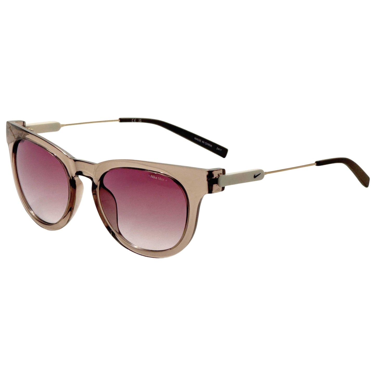 Front view of Nike Essence Trend Women's Sunglasses IF1056X-009-52