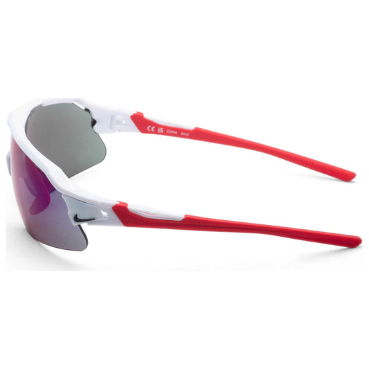 Left view of Nike Flyfree Men's Sunglasses IF1107-104