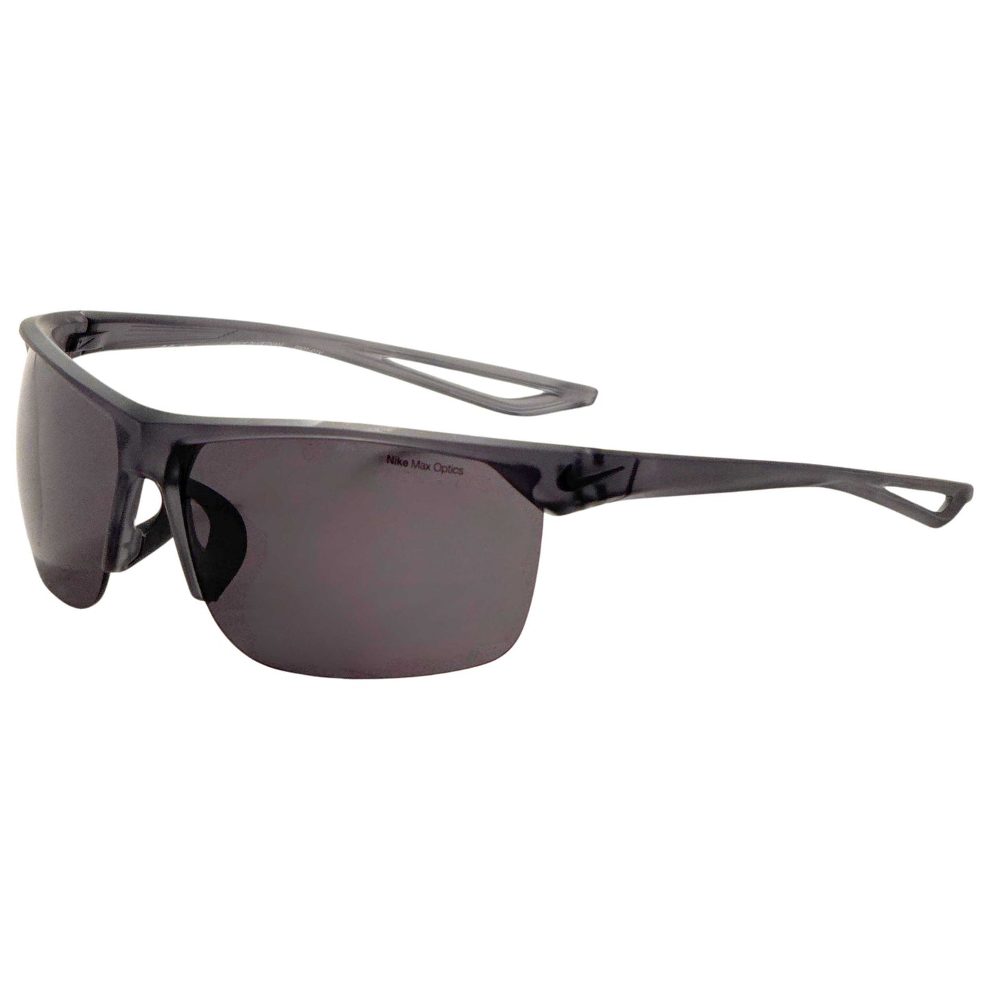 Front view of Nike Trainer Men's Sunglasses IF1998X-061-67
