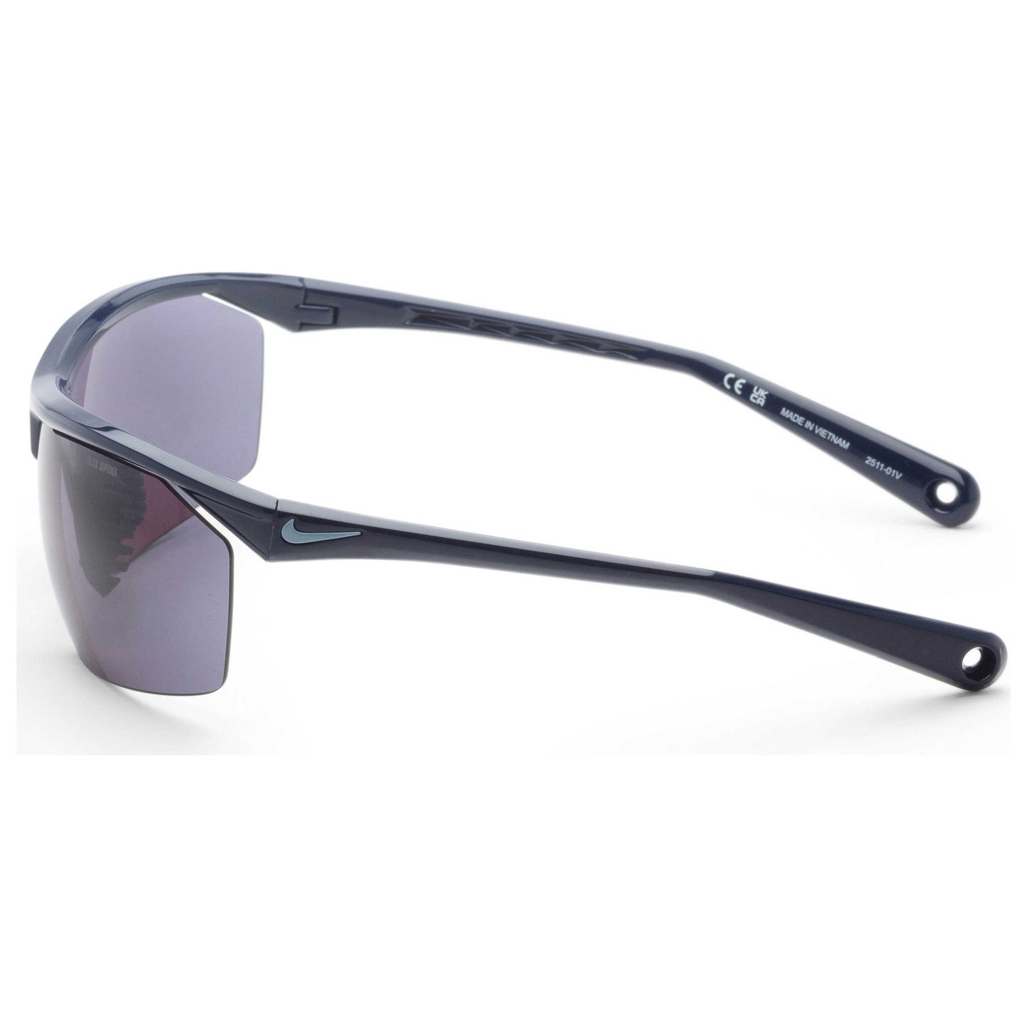 Left view of Nike Tailwind Men's Sunglasses IF2010X-410-70
