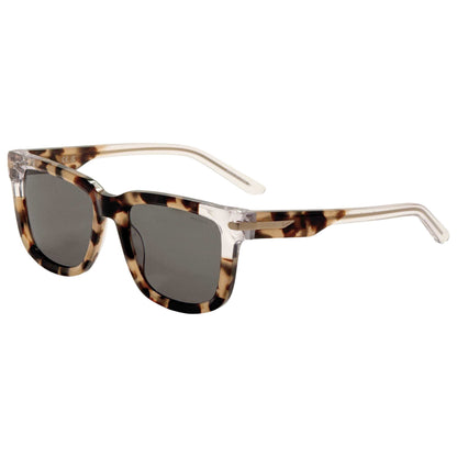 Front view of Nike Crescent Fall Men's Sunglasses IH0898X-200-54