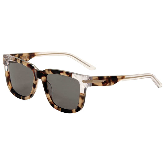 Front view of Nike Crescent Fall Men's Sunglasses IH0898X-200-54