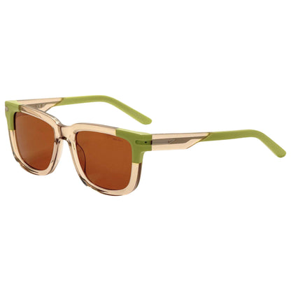 Front view of Nike Crescent Fall Men's Sunglasses IH0898X-202-54
