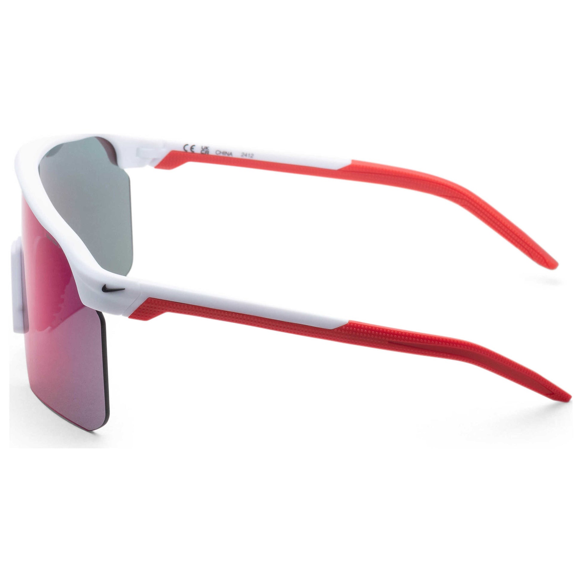 Left view of Nike Expedition Men's Sunglasses IH0899-100