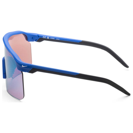 Left view of Nike Expedition Men's Sunglasses IH0899-480