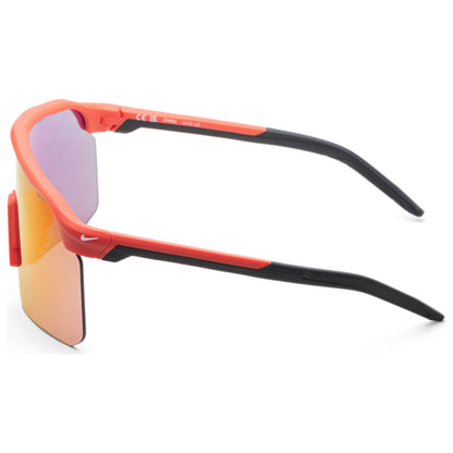 Left view of Nike Expedition Men's Sunglasses IH0899-891