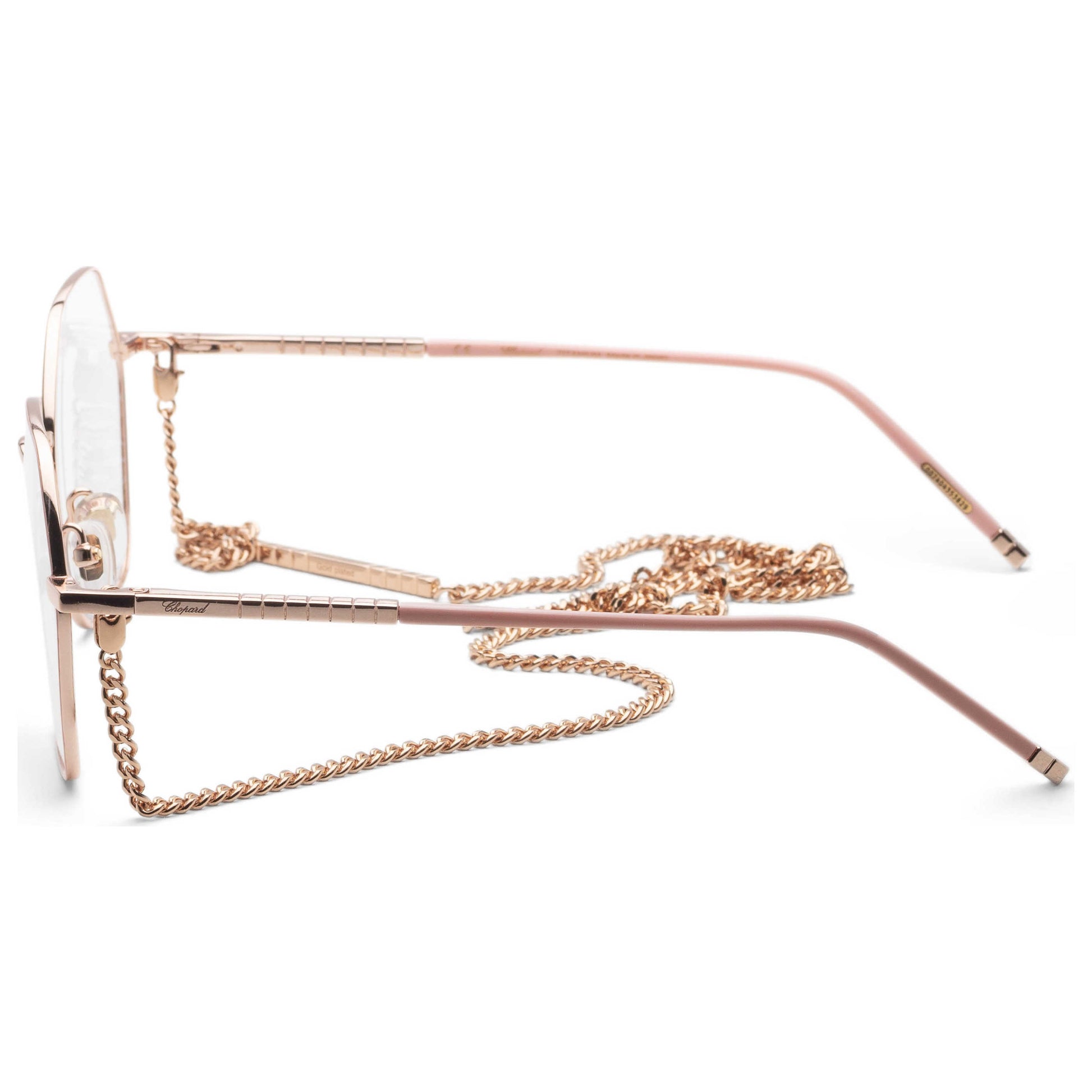 Left view of Chopard Women's Opticals IKCHG275602AM