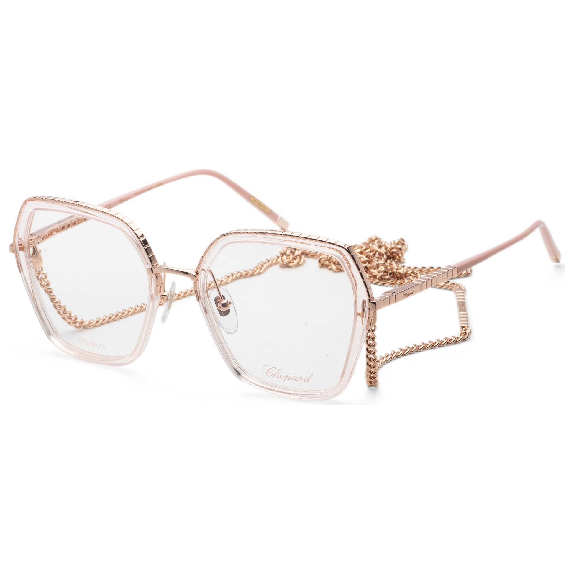 Front view of Chopard Women's Opticals IKCHG285308FC