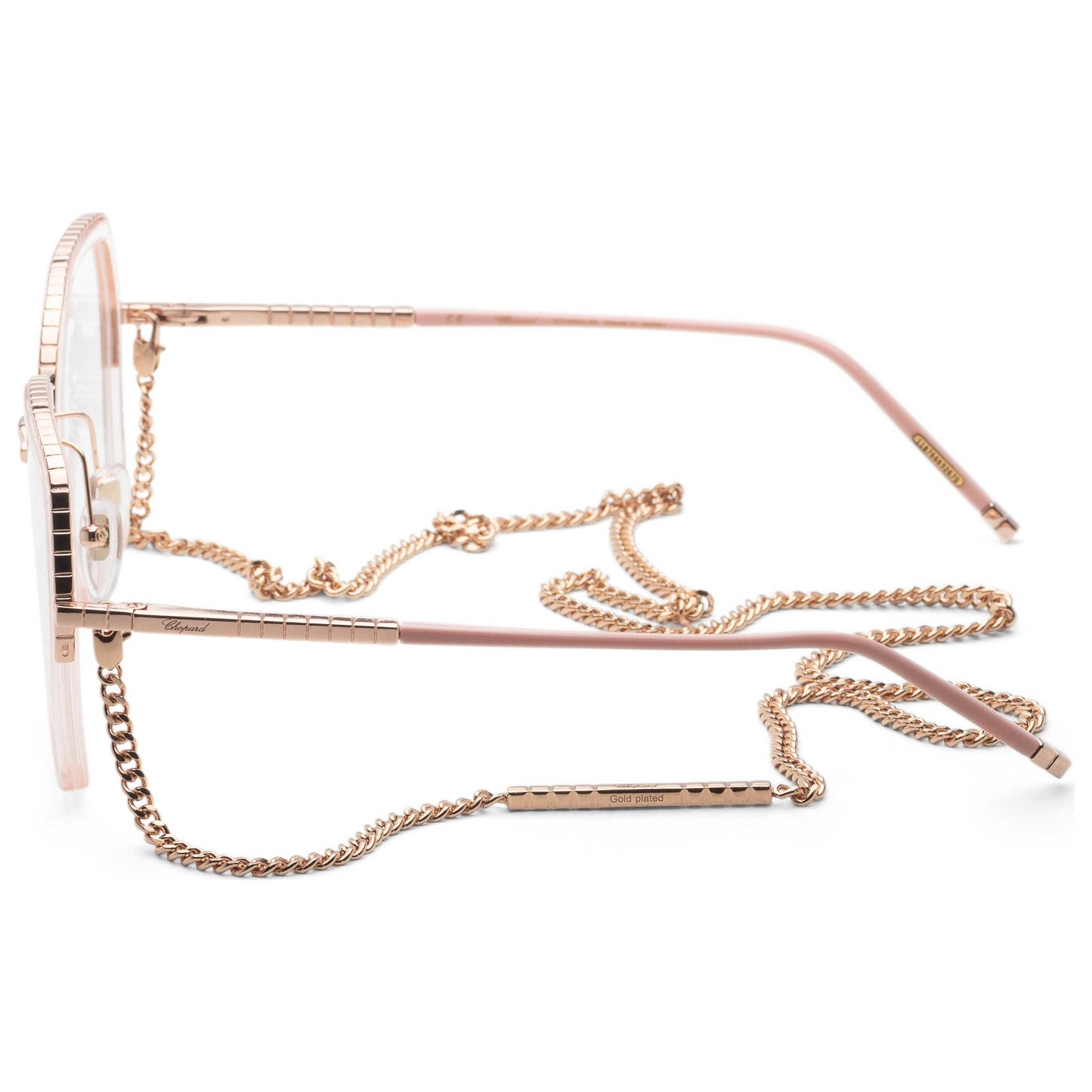 Left view of Chopard Women's Opticals IKCHG285308FC