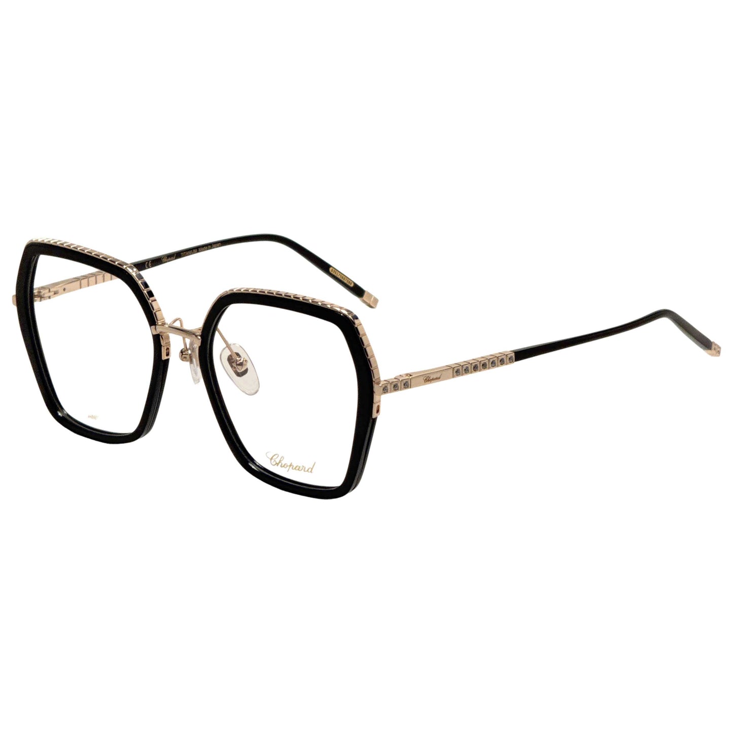 Front view of Chopard Women's Opticals IKCHG2853300N