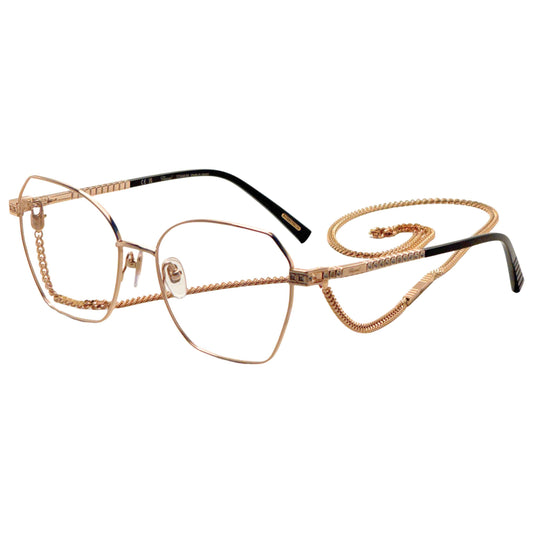 Front view of Chopard Women's Opticals IKCHL25550300