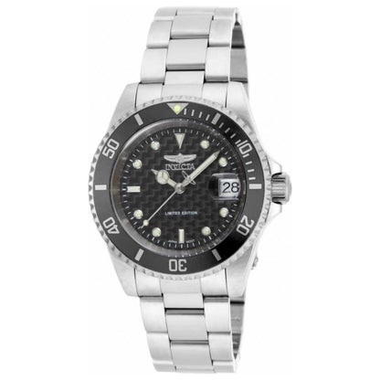 Front view of Invicta Pro Driver Unisex Watch ILE8926OBA