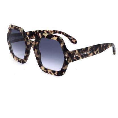 Front view of Isabel Marant Women's Sunglasses IM0004-N-S-EPZ-52
