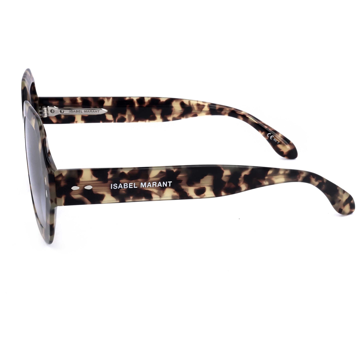 Isabel Marant Women's Sunglasses IM0004-N-S-EPZ-52 - Image #3