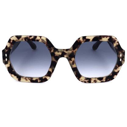 Isabel Marant Women's Sunglasses IM0004-N-S-EPZ-52 - Image #5