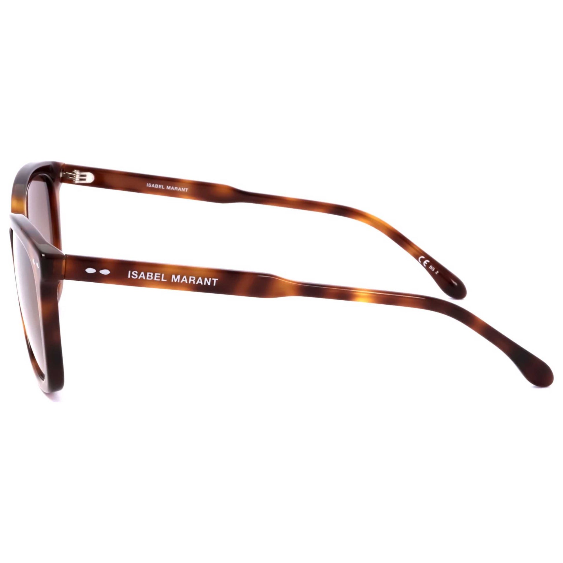 Isabel Marant Women's Sunglasses IM0010-S-086-55 - Image #3