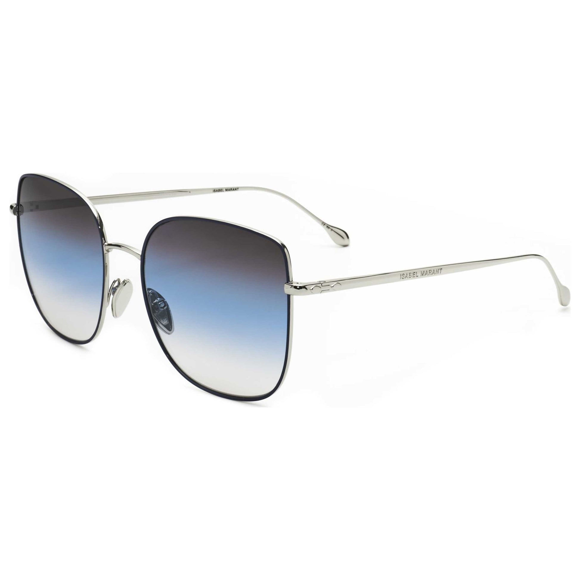 Front view of Isabel Marant Women's Sunglasses IM0014-S-B88-58