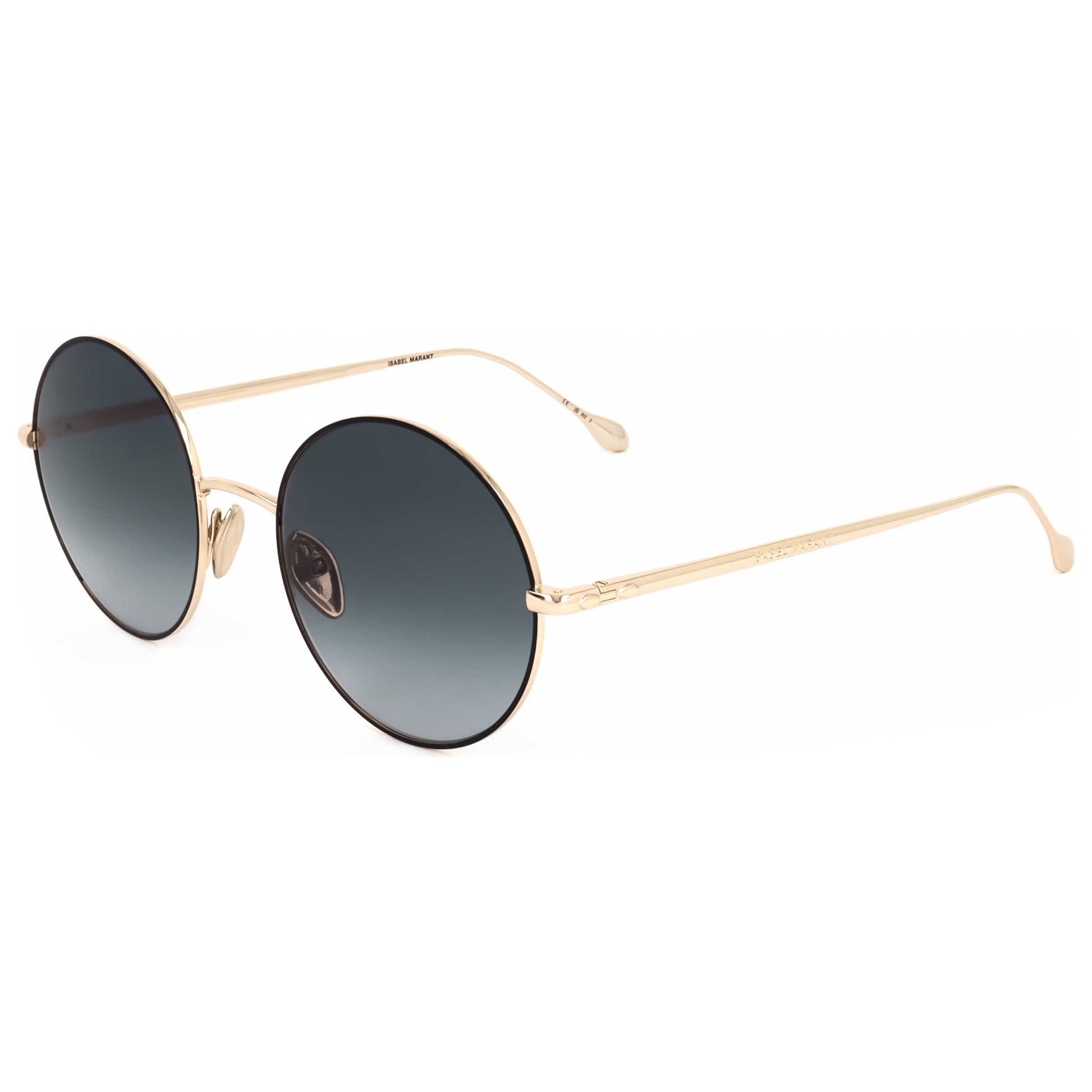 Front view of Isabel Marant Women's Sunglasses IM0016-S-2M2-54