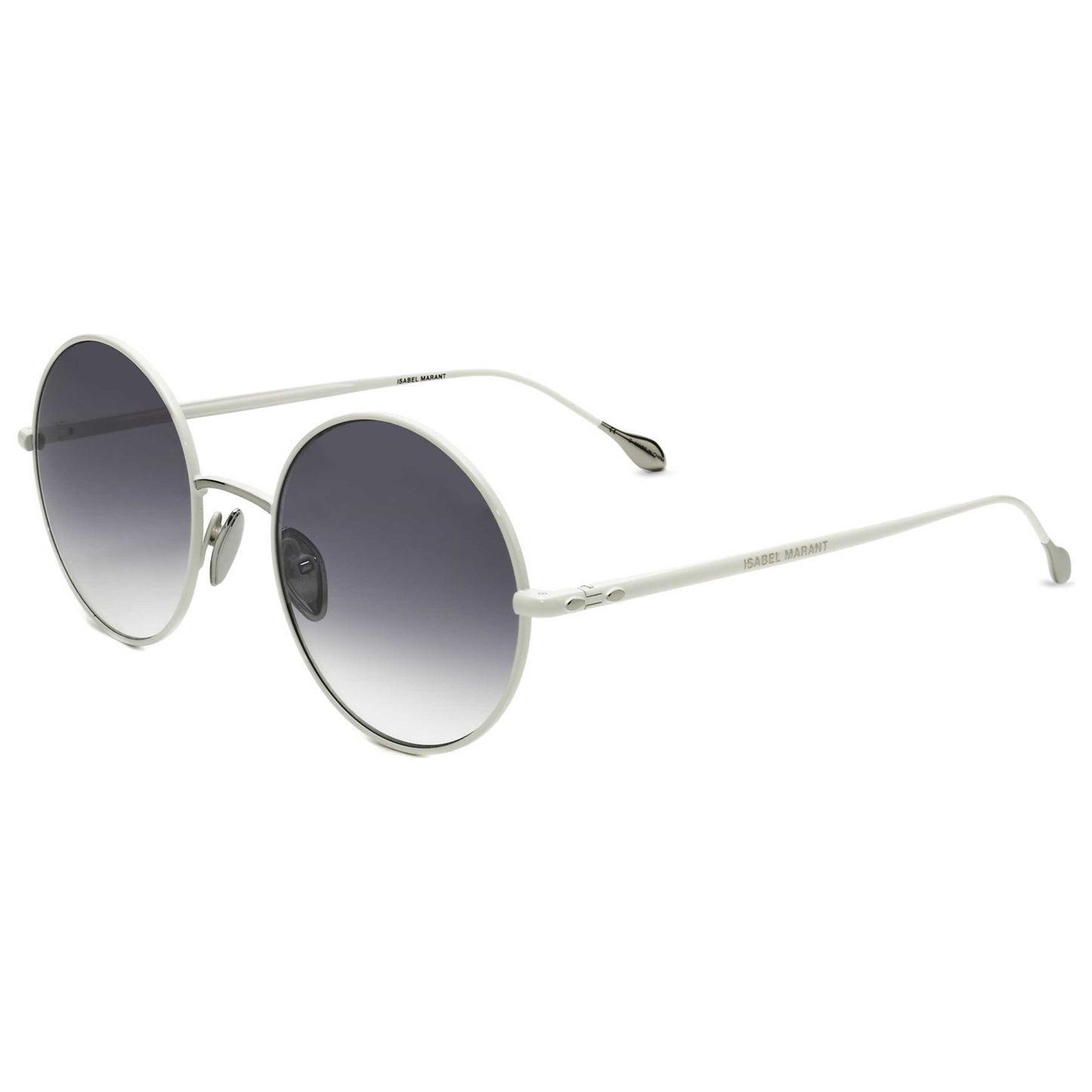 Front view of Isabel Marant Women's Sunglasses IM0016-S-8U0-54