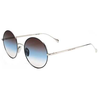 Front view of Isabel Marant Women's Sunglasses IM0016-S-B88-54