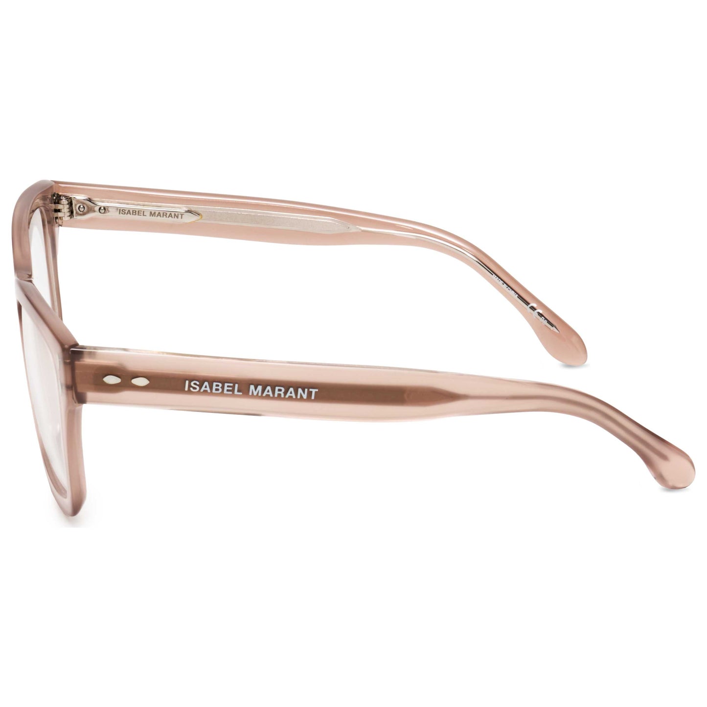 Isabel Marant Women's Opticals IM0018-FWM-52 - Image #3