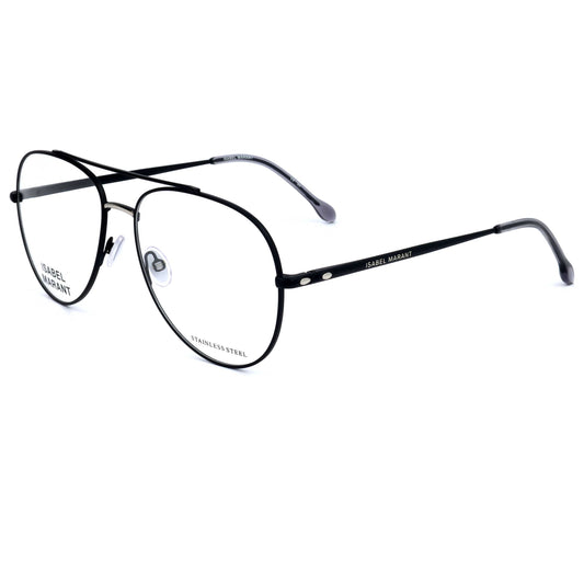 Front view of Isabel Marant Women's Opticals IM0027-BSC-57