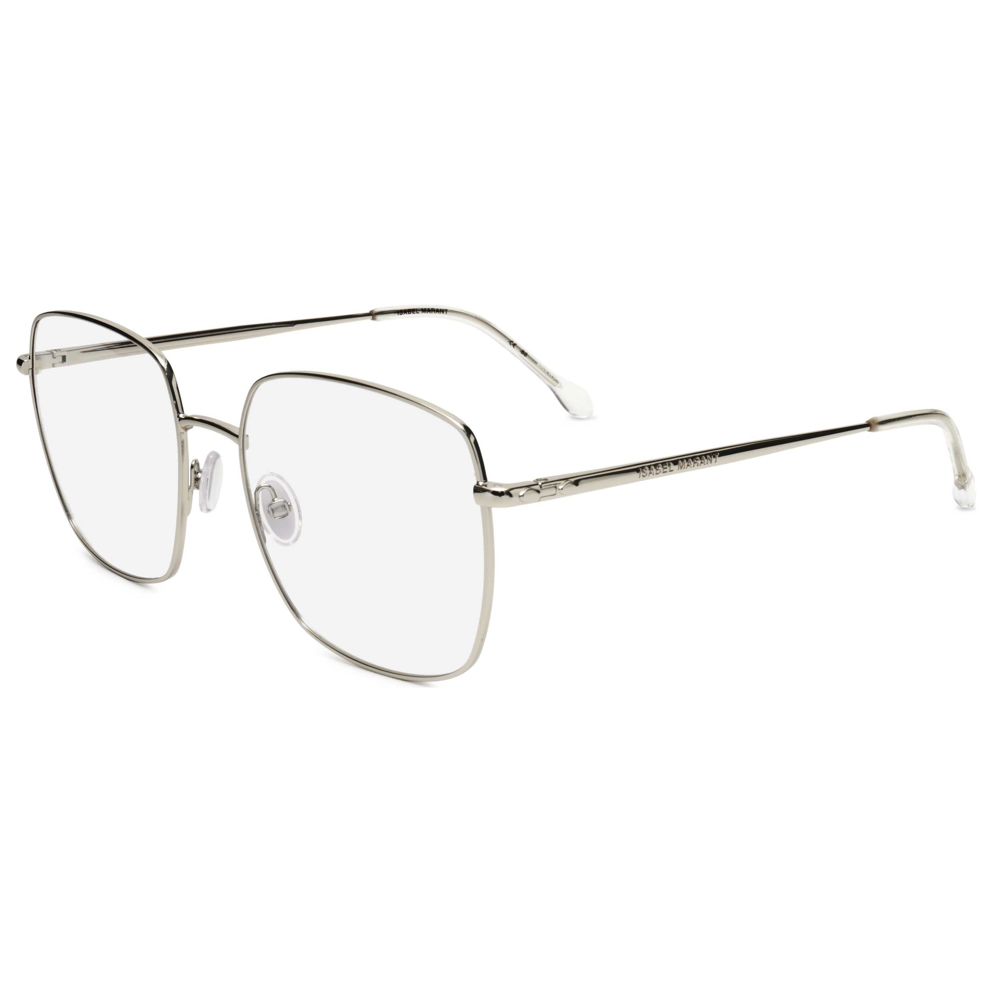 Front view of Isabel Marant Women's Opticals IM0029-010-55