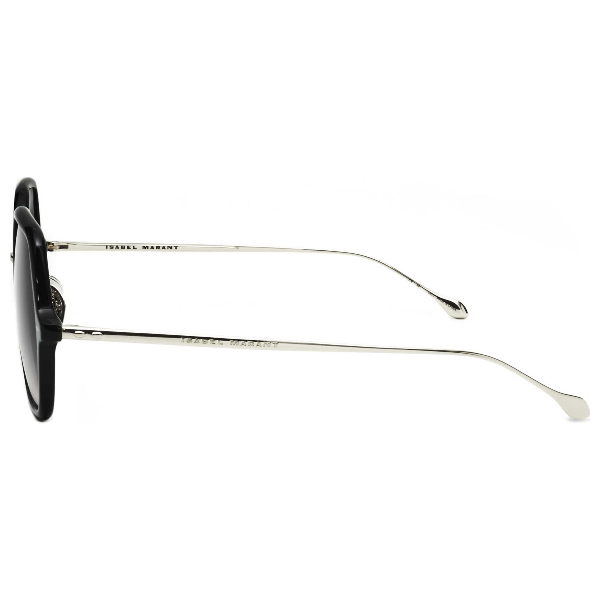 Isabel Marant Women's Sunglasses IM0036-S-BSC-55 - Image #3
