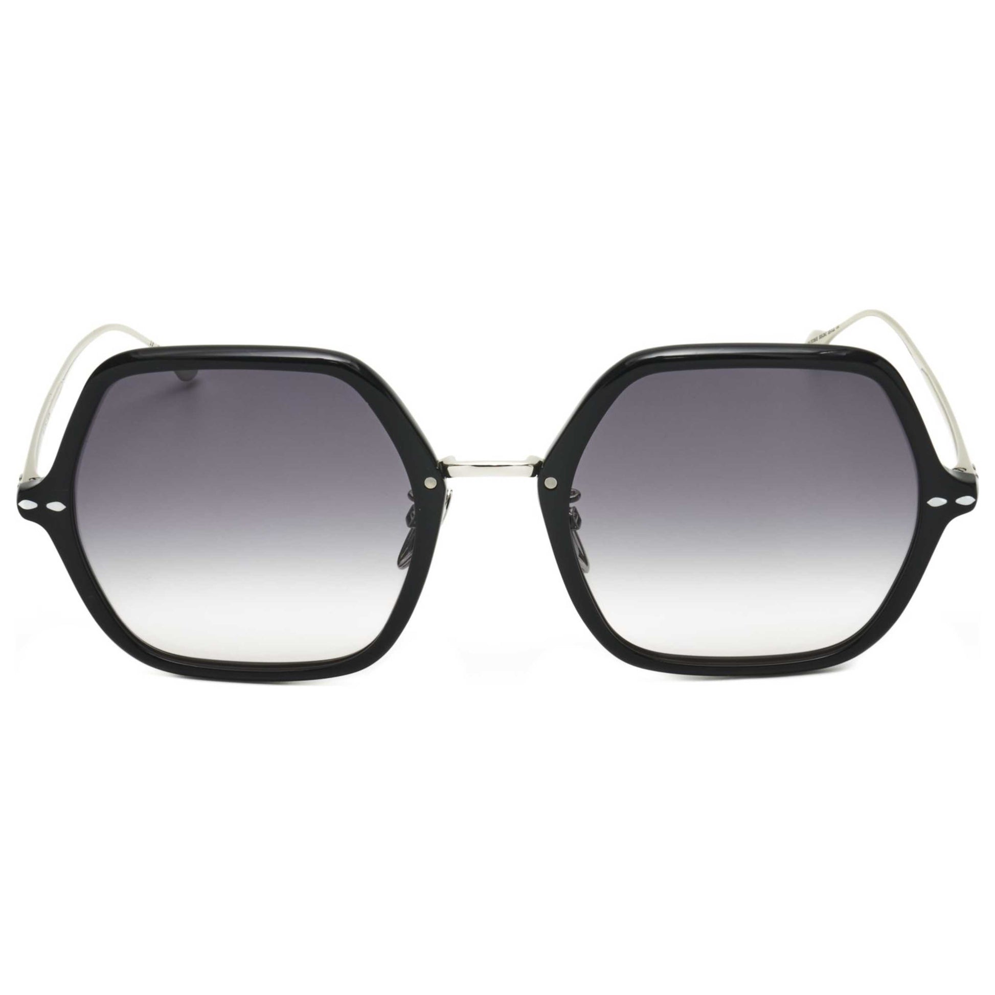 Isabel Marant Women's Sunglasses IM0036-S-BSC-55 - Image #5