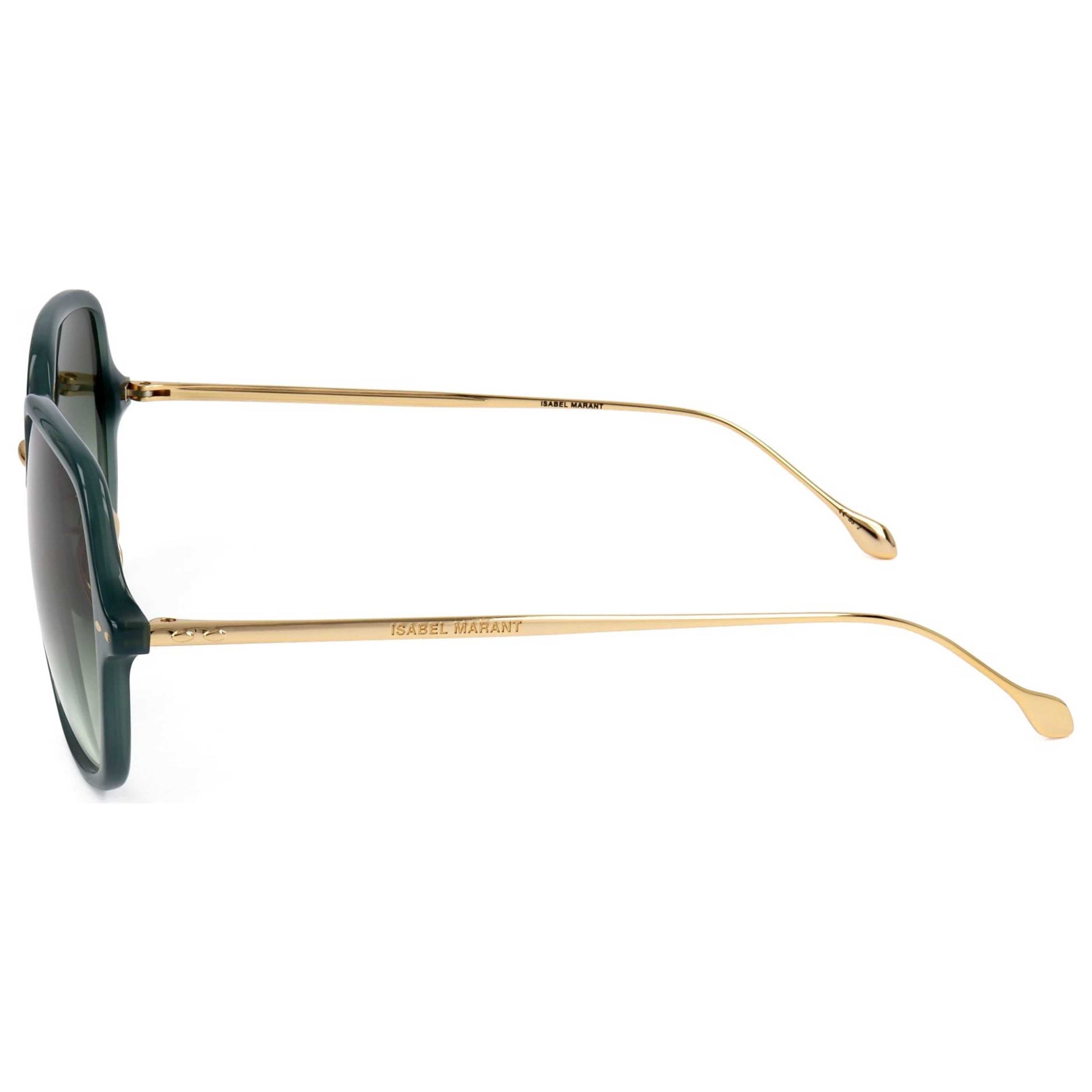 Isabel Marant Women's Sunglasses IM0037-S-PEF-55 - Image #3