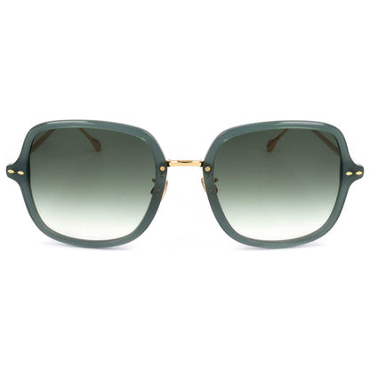 Isabel Marant Women's Sunglasses IM0037-S-PEF-55 - Image #5