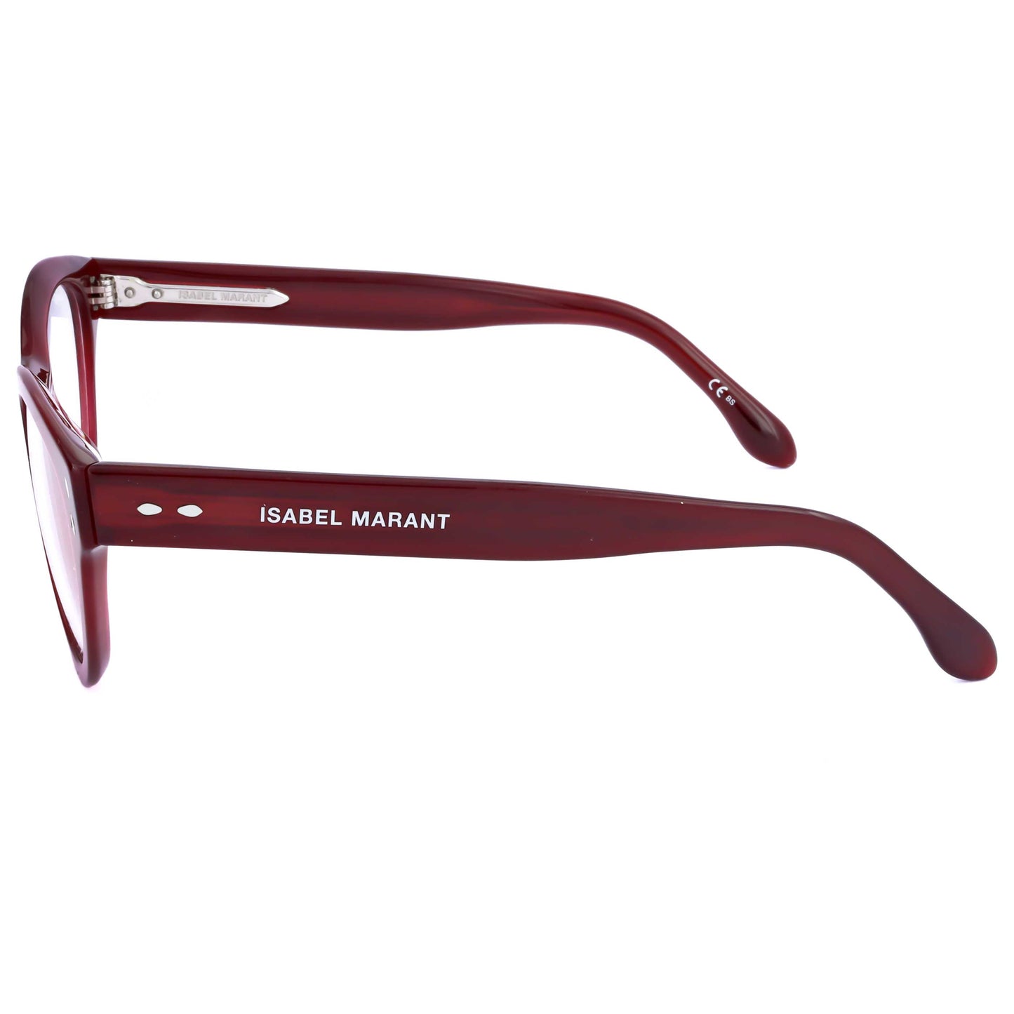 Isabel Marant Women's Opticals IM0042-G-LHF-50 - Image #3