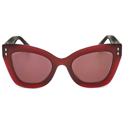 Isabel Marant Women's Sunglasses IM0050-G-S-LHF-51 - Image #5