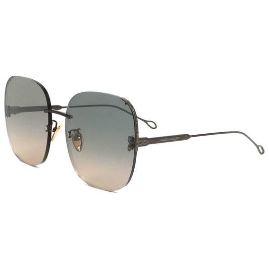 Front view of Isabel Marant Women's Sunglasses IM0055-S-1ED-61