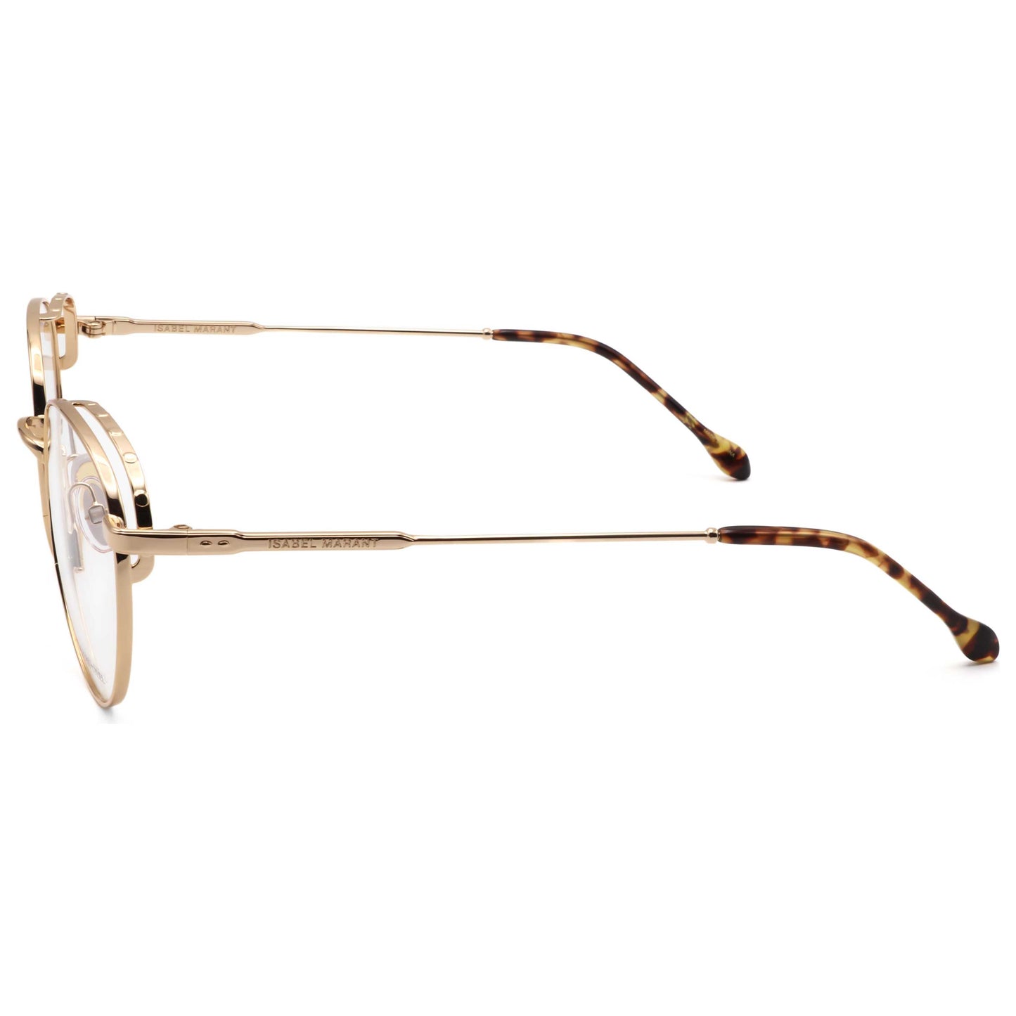 Isabel Marant Women's Opticals IM0067-000-52 - Image #3