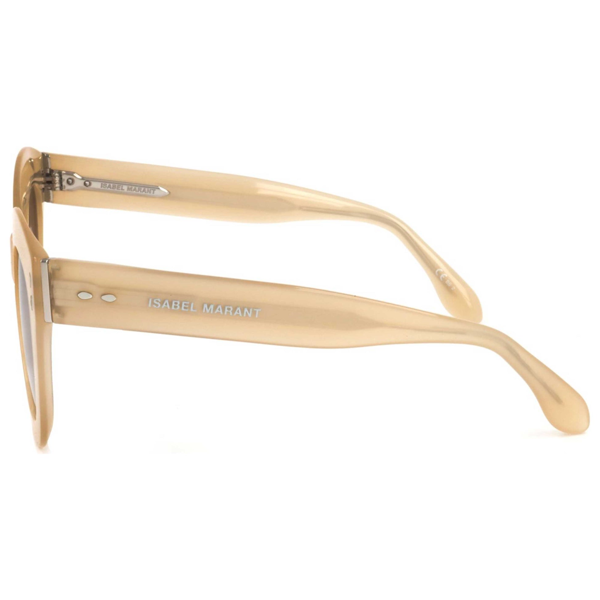 Isabel Marant Women's Sunglasses IM0073-S-40G-49 - Image #3