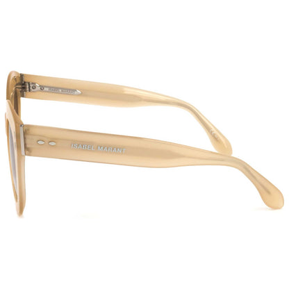 Isabel Marant Women's Sunglasses IM0073-S-40G-49 - Image #3