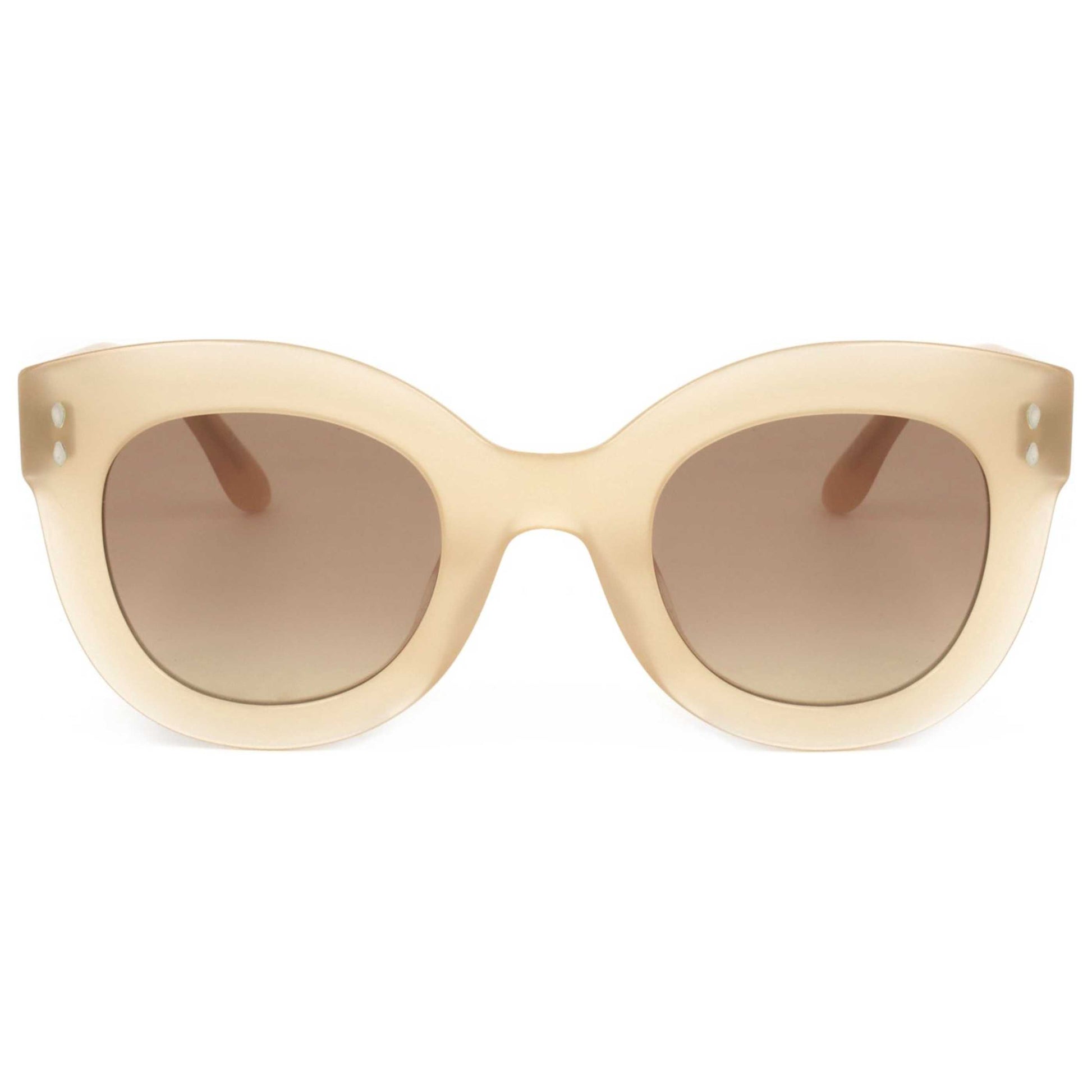 Isabel Marant Women's Sunglasses IM0073-S-40G-49 - Image #5