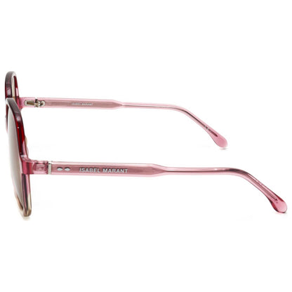 Isabel Marant Women's Sunglasses IM0077-G-S-Z6V-56 - Image #3