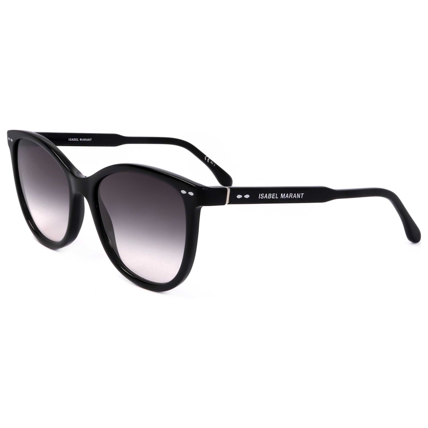 Front view of Isabel Marant Women's Sunglasses IM0078-S-807-57